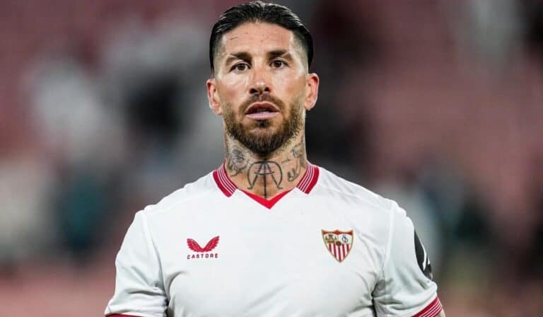 Sergio Ramos está cerca de comprar el Sevilla junto a un fondo de Estados Unidos Sergio Ramos está cerca de comprar el Sevilla junto a un fondo de Estados Unidos
