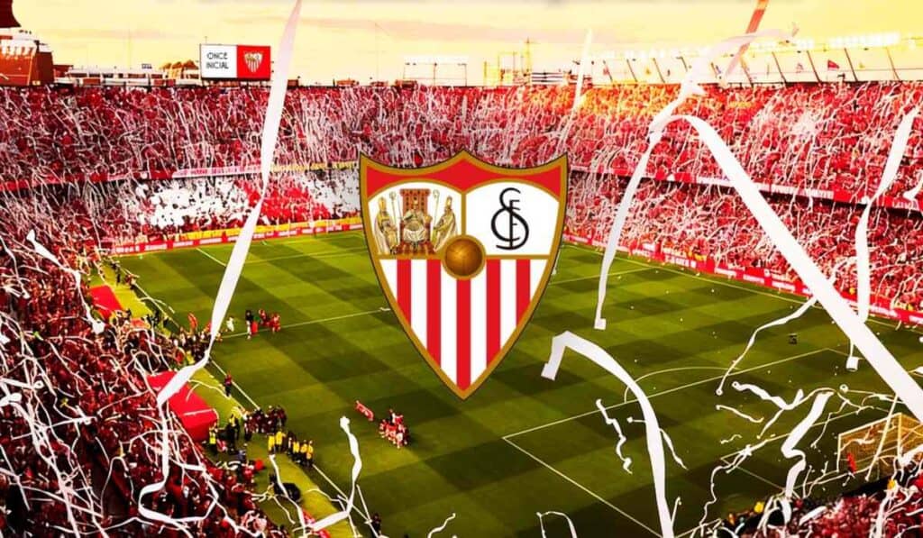 Sergio Ramos está cerca de comprar el Sevilla junto a un fondo de Estados Unidos Sergio Ramos está cerca de comprar el Sevilla junto a un fondo de Estados Unidos
