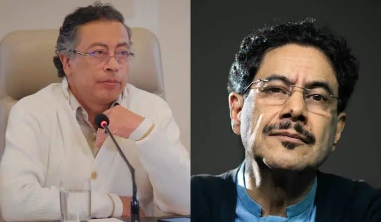 votaciones si pierde Iván Cepeda esto dijo Petro