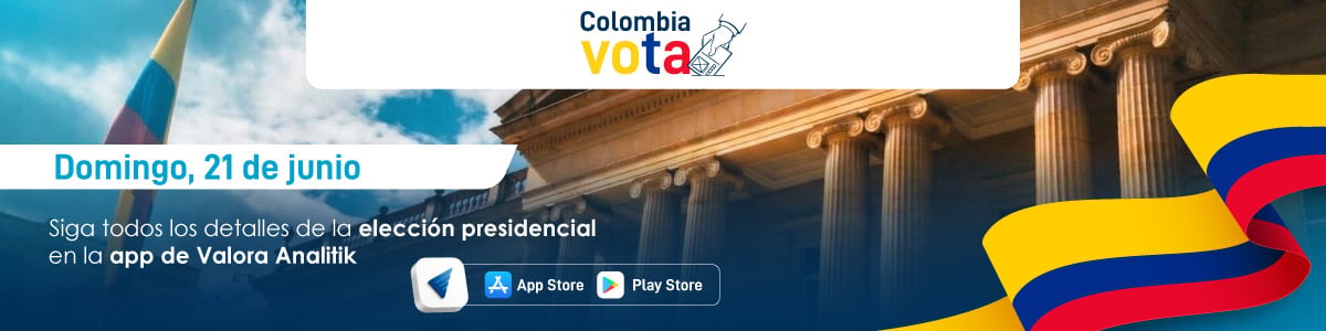 Elecciones presidenciales