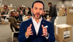 Home - Valora Analitik Abelardo de la Espriella ganó el preconteo de votos para la presidencia