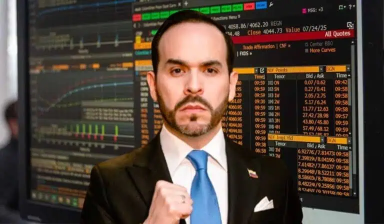 Abelardo de la Espriella buscará eliminar importantes impuestos en Colombia