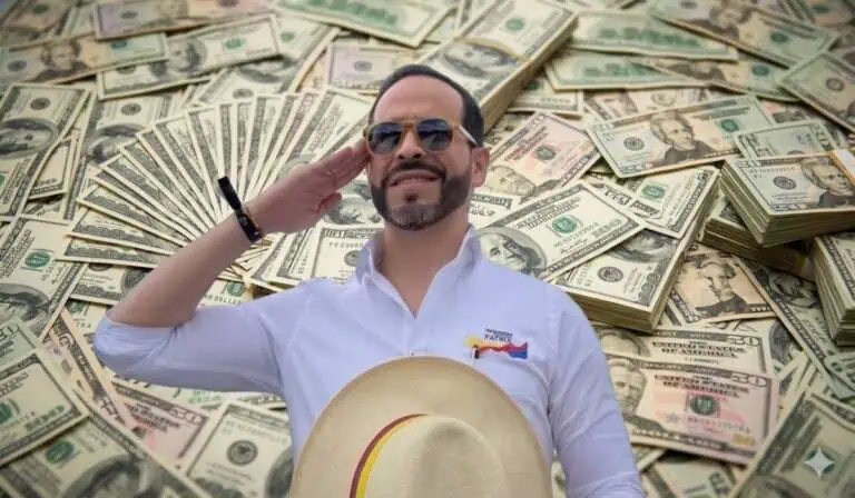 ¿Los US$60 millones del BID que anunció De la Espriella para el empalme con Petro aumentan la deuda de Colombia? Esto se sabe