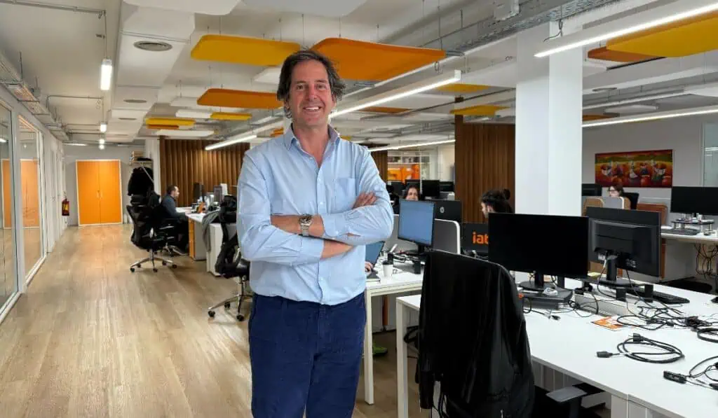 Se mueve negocio asegurador en Colombia: una nueva compañía llega al país y avanza la venta de Seguros del Estado Alfonso Calzado Desvalls, CEO de IATI Seguros