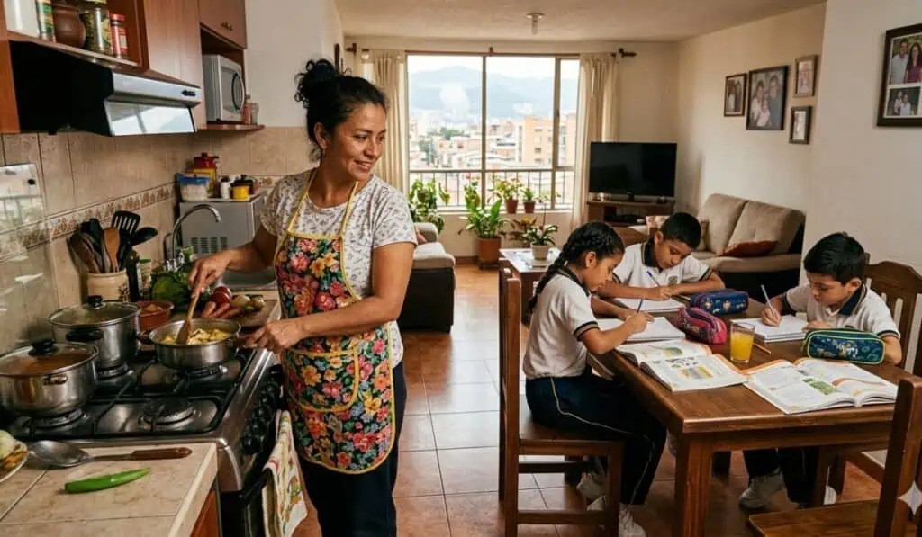 Mujeres en Colombia se pensionarán más rápido en 2027 si cumplen este requisito mujeres en Colombia se pensionarán más rápido en 2027