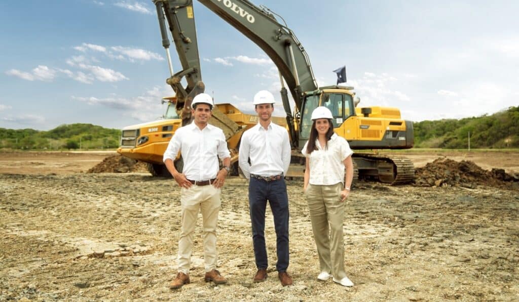 Aval Banca de Inversión se sumó al megaproyecto turístico y comercial que tendrá Cartagena para lograr cierre financiero Aval Banca de Inversión se suma a Kristal Mall en Cartagena
