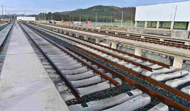 Regiotram de Occidente dio pase clave que acelerará su construcción: Hay fecha para primera fase Avance clave que tuvo Regiotram de Occidente que acelera su construcción