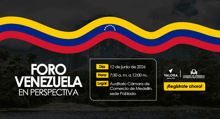 Foro Venezuela En Perspectiva