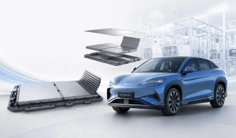 BYD y la integración vertical: la estrategia tecnológica que impulsa su crecimiento global en movilidad eléctrica