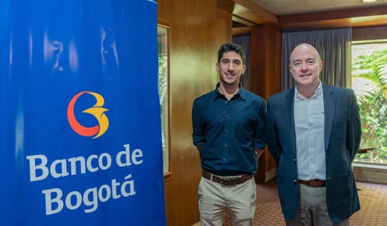 Banco de Bogotá lanza plataforma que automatiza tesorería y nómina en alianza con Payana y Buk Banco de Bogotá lanza plataforma que automatiza tesorería y nómina en alianza con Payana y Buk