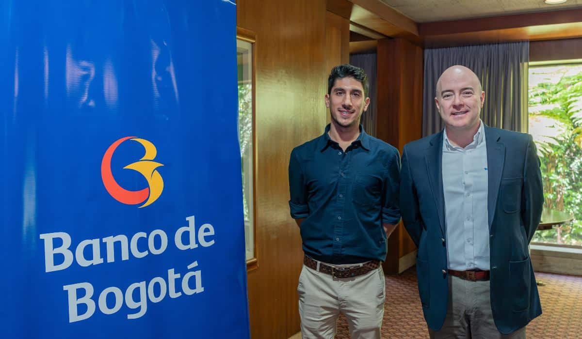 Home - Valora Analitik Banco de Bogotá lanza plataforma que automatiza tesorería y nómina en alianza con Payana y Buk