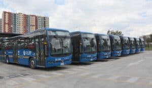 Home - Valora Analitik Buses eléctricos de VGMobility en BogotáBuses eléctricos de VGMobility en Bogotá