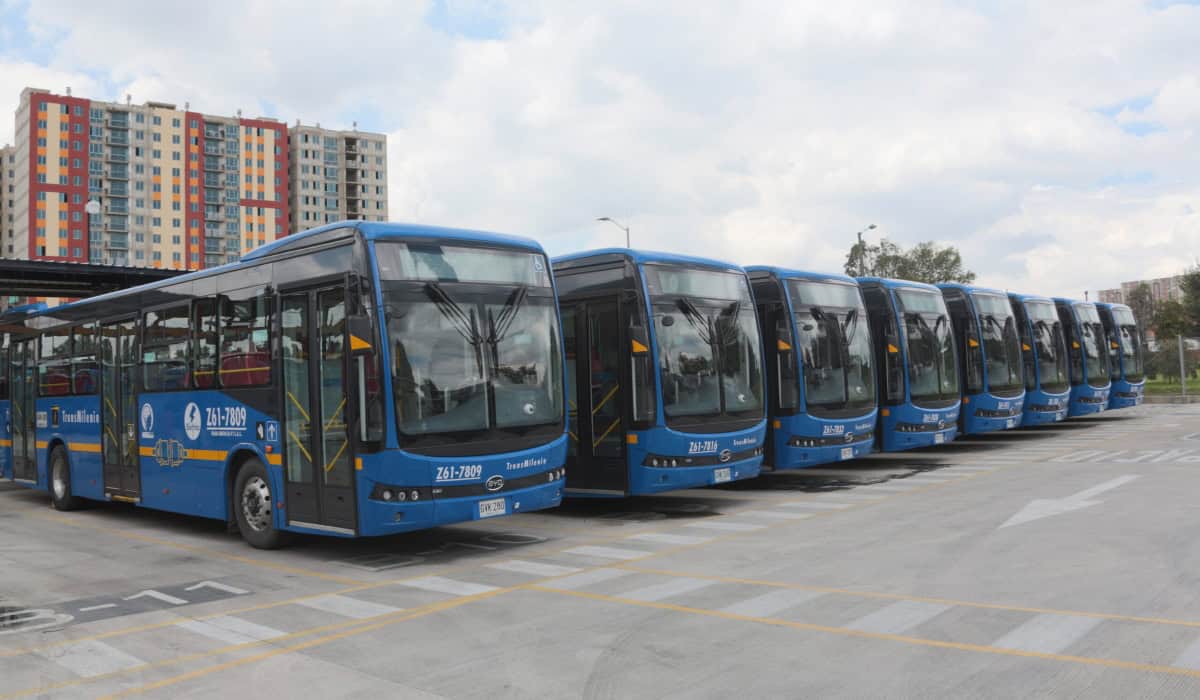 Home - Valora Analitik Buses eléctricos de VGMobility en BogotáBuses eléctricos de VGMobility en Bogotá