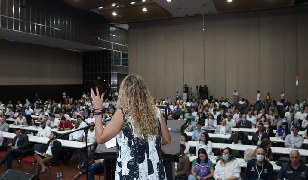 Regresa CITI+, el congreso que reúne a líderes y expertos para impulsar la conversación de territorios inteligentes en Colombia CITI+