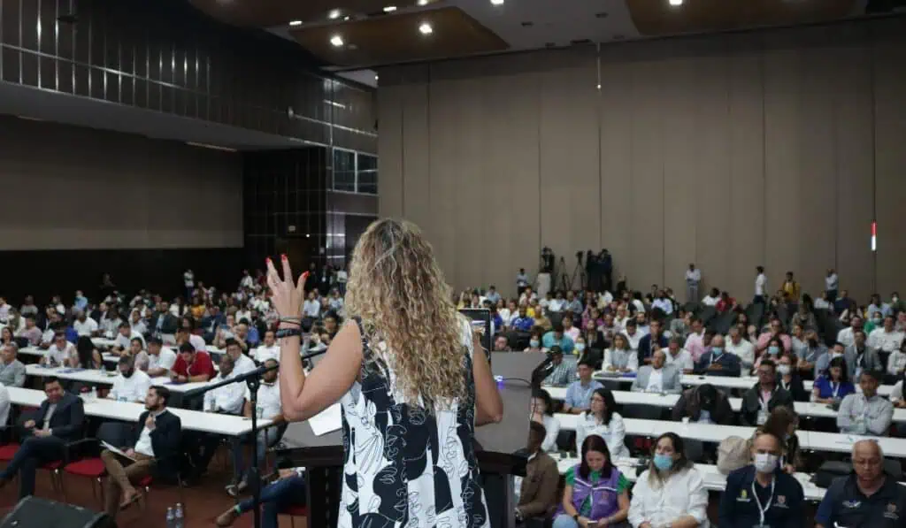 Regresa CITI+, el congreso que reúne a líderes y expertos para impulsar la conversación de territorios inteligentes en Colombia CITI+