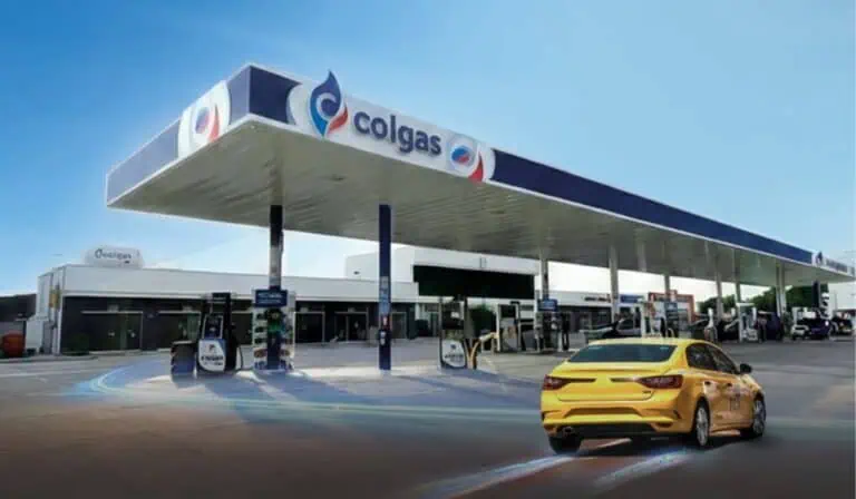 Colgas. Imagen: Colgas