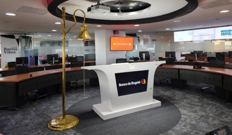 Banco de Bogotá ejecutará una nueva colocación de bonos en el mercado local; así será la operación Colocación de bonos del Banco de Bogotá