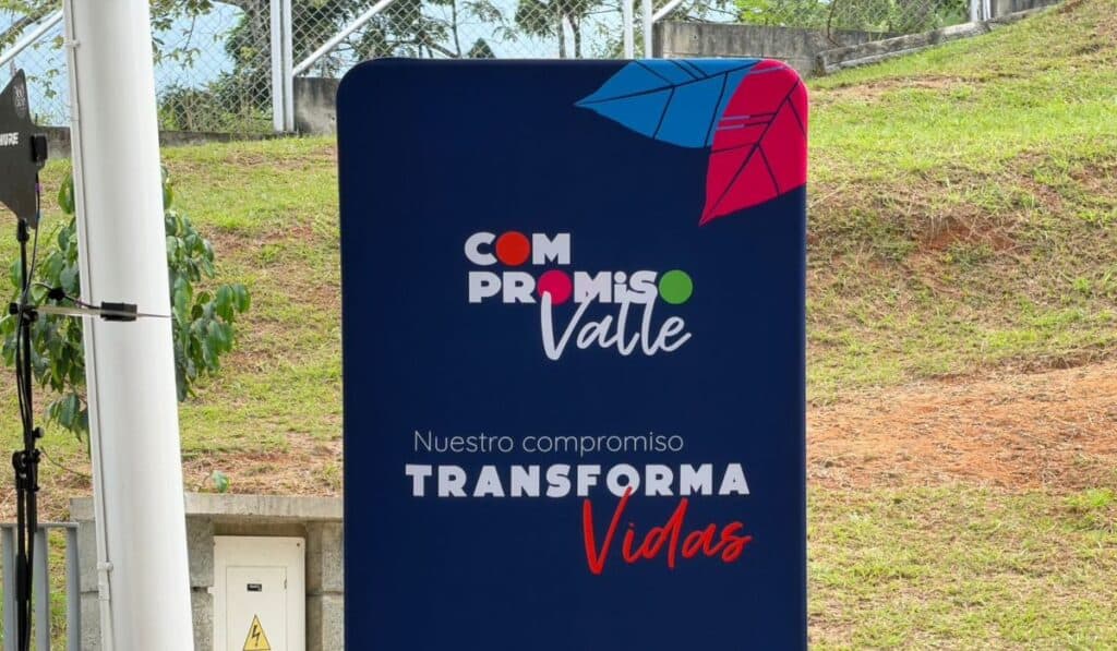 Compromiso Valle, la alianza entre empresas y comunidades que genera empleo y oportunidades en la región Compromiso Valle