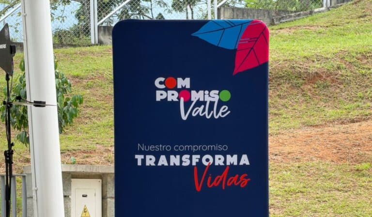 Compromiso Valle, la alianza entre empresas y comunidades que genera empleo y oportunidades en la región Compromiso Valle