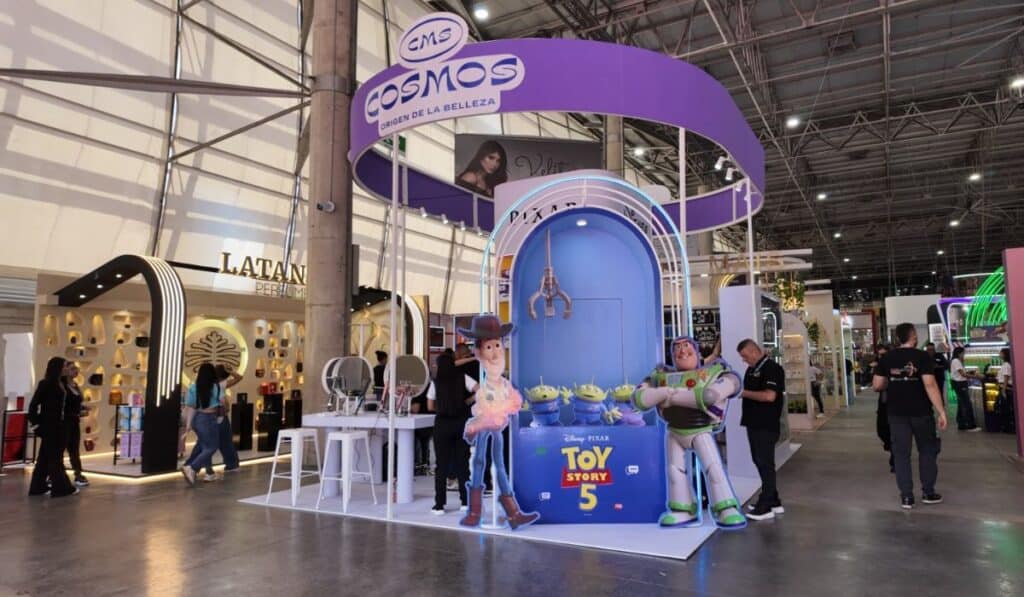 Empresa antioqueña proyecta incrementar hasta un 30 % sus ventas en 2026; revela planes de internacionalización y nuevo producto Cosmos proyecta incrementar hasta un 30 % sus ventas en 2026; revela planes de internacionalización y nuevo producto