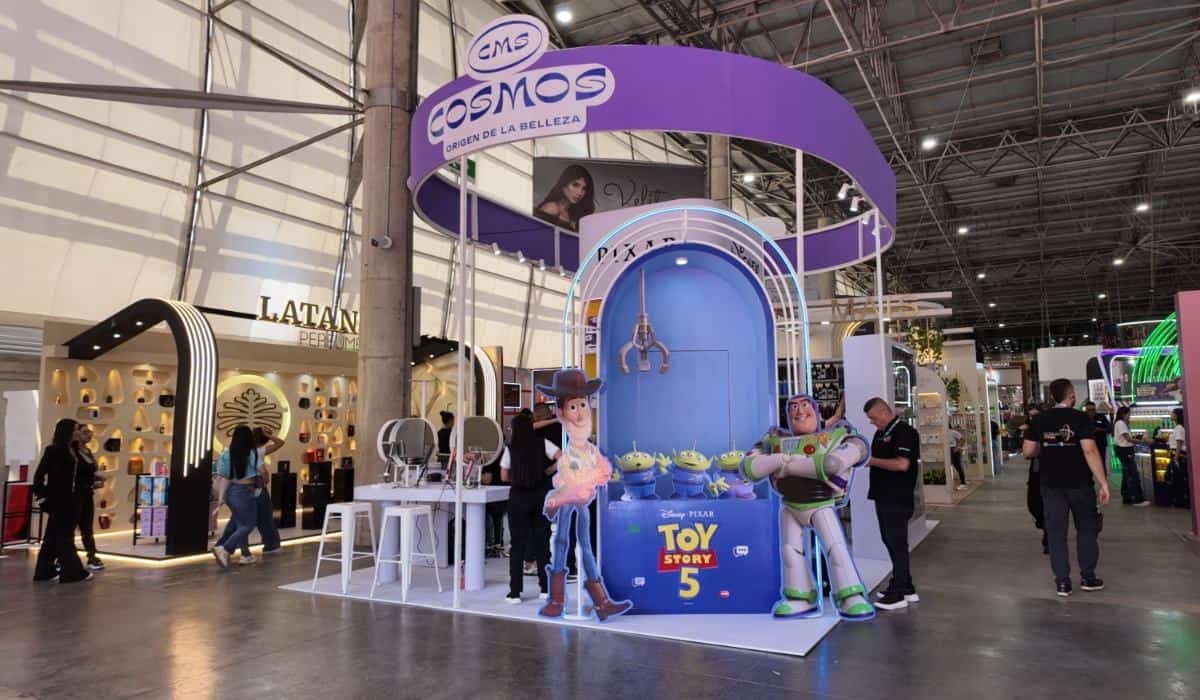 Home - Valora Analitik Cosmos proyecta incrementar hasta un 30 % sus ventas en 2026; revela planes de internacionalización y nuevo producto