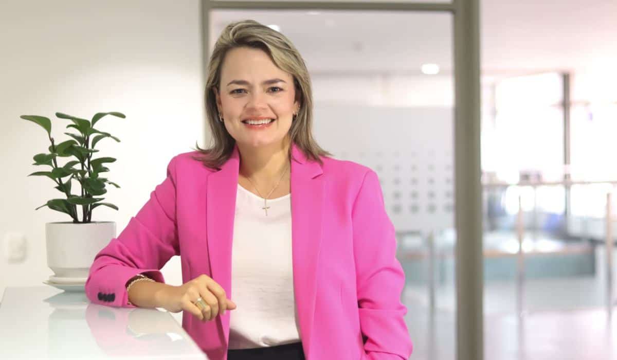 Home - Valora Analitik Cristina Restrepo, vicepresidente de Talento Humano y Sostenibilidad de Protección