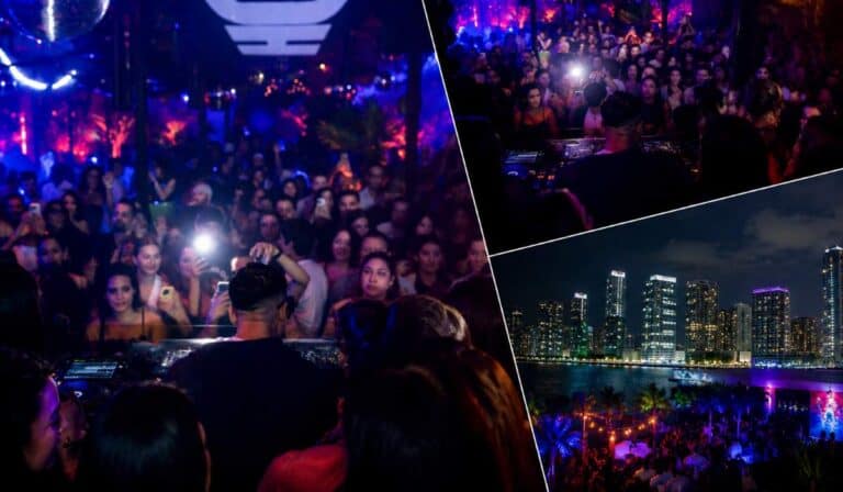 De Medellín a Miami: la historia de los emprendedores que conquistaron la vida nocturna de Estados Unidos De Medellín a Miami: la historia de los emprendedores que conquistaron la vida nocturna de Estados Unidos
