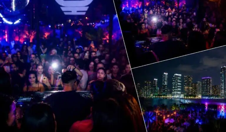 De Medellín a Miami: la historia de los emprendedores que conquistaron la vida nocturna de Estados Unidos