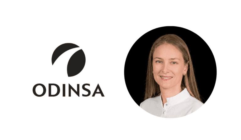 Diana Marcela Bernal, nueva vicepresidenta financiera de Odinsa: reemplazará a Pablo Arroyave Diana Marcela Bernal Orozco, nueva vicepresidenta financiera