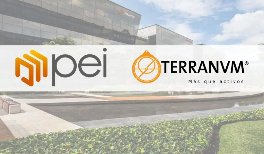 Primicia | Así será la operación de Pei para comprar Connecta, Cortezza y otros activos de Terranum: emitirá títulos Avances en la compra de los actuvos de Terranum por parte de Pei. Foto: Terranum / Valora Analitik.