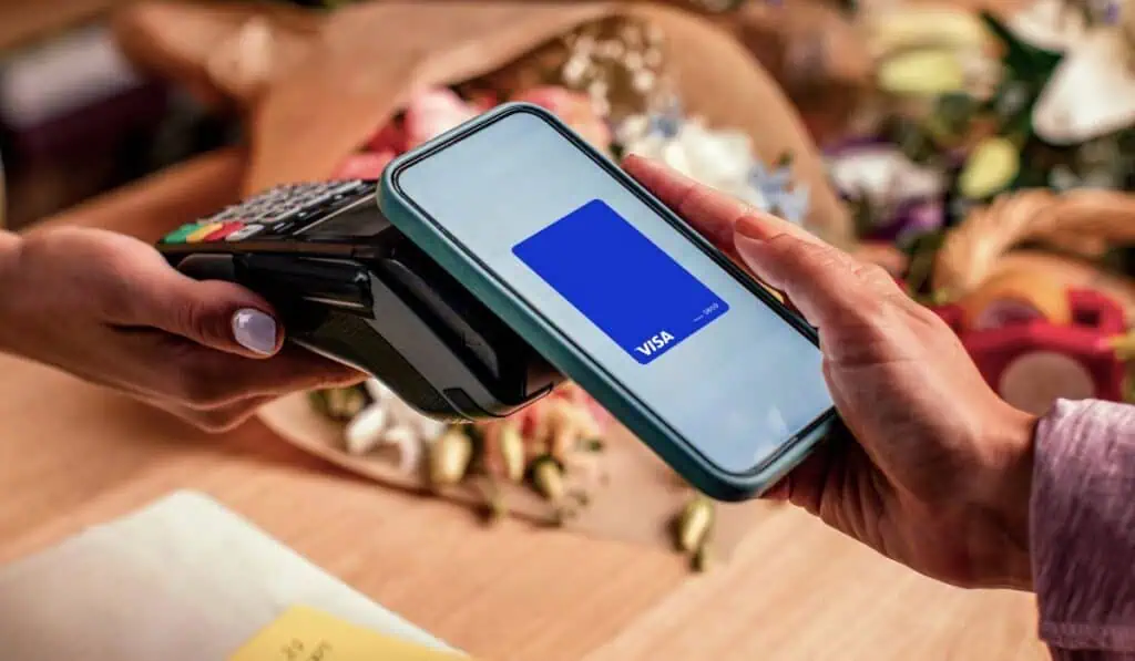 Visa alista nueva tecnología para conectar billeteras colombianas con pagos internacionales Herramienta de IA de Visa ayuda a identificar más de US$26.000 millones
