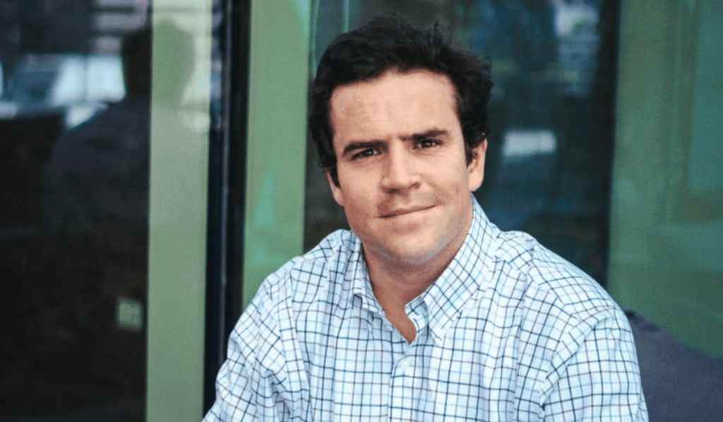 Esta es la empresa que está transformando la forma de hacer negocios en Postobón, Telefónica y otras grandes empresas José Manuel Jiménez, CEO y fundador de Webdox.