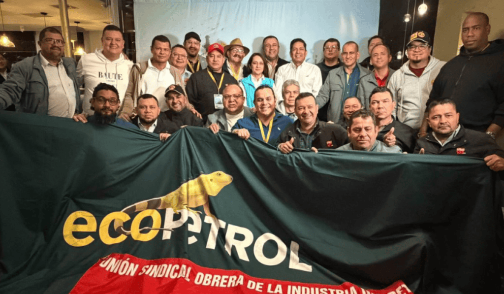 USO y Ecopetrol logran nuevo acuerdo colectivo para el sindicato: estos son los puntos alcanzados Los puntos claves del acuerdo alcanzado por la USO y Ecopetrol que puso fin al conflicto colectivo