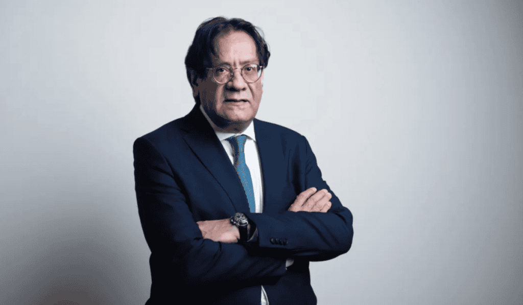 Opinión| El Gobierno Corporativo de las empresas estatales Néstor Fagua. Vicepresidente Jurídico Grupo Energía Bogotá