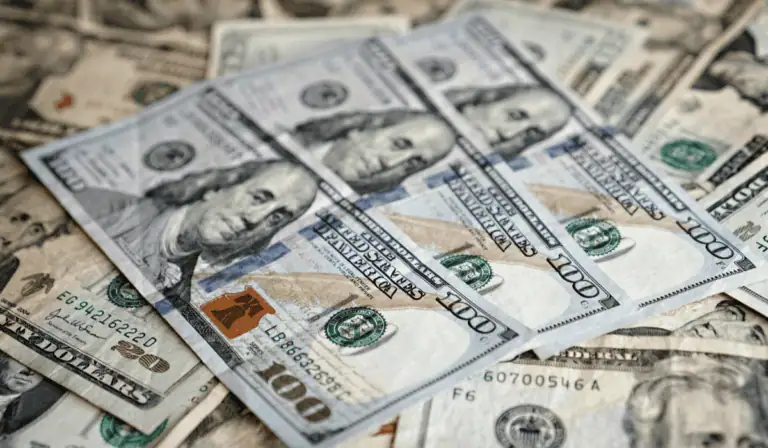 Dólar en Colombia