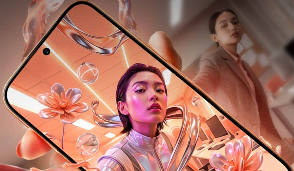 Nuevo celular en Colombia que crea escenas cinematográficas a partir de fotos; tiene potente IA y buen precio El HONOR 600 incorpora funciones avanzadas de inteligencia artificial