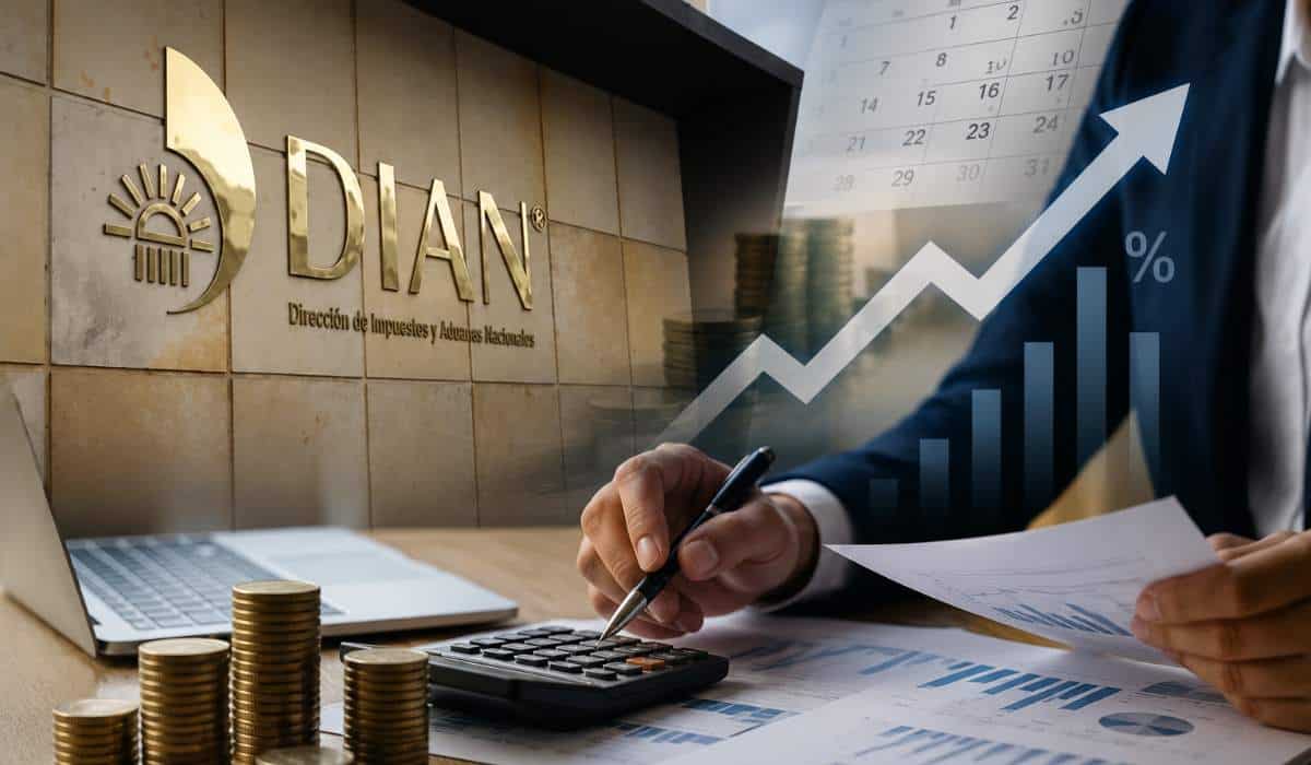 Home - Valora Analitik El cambio que obligará a miles de empresas a adelantar más dinero a la DIAN