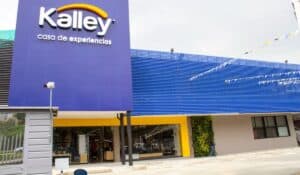Home - Valora Analitik Fachada Kalley