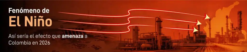 Entrevista | Caribe, región Andina y Orinoquía serían las zonas más afectadas por la ola de calor; Gobierno destinará más de $300.000 millones Entrevista | Caribe, región Andina y Orinoquía serían las zonas más afectadas por la ola de calor; Gobierno destinará más de $300.000 millones