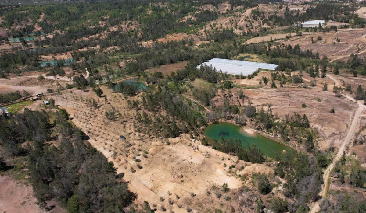 El Niño Phenomenum begins in Colombia earlier than planned: it could be one of the strongest in 75 years