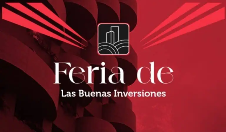 Feria de las Buenas Inversiones