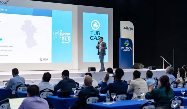 Fortalecer la seguridad energética, acelerar la regulación y garantizar el acceso a energía, el llamado que deja Agremgas Fortalecer la seguridad energética, acelerar la regulación y garantizar el acceso a energía, el llamado que deja Agremgas