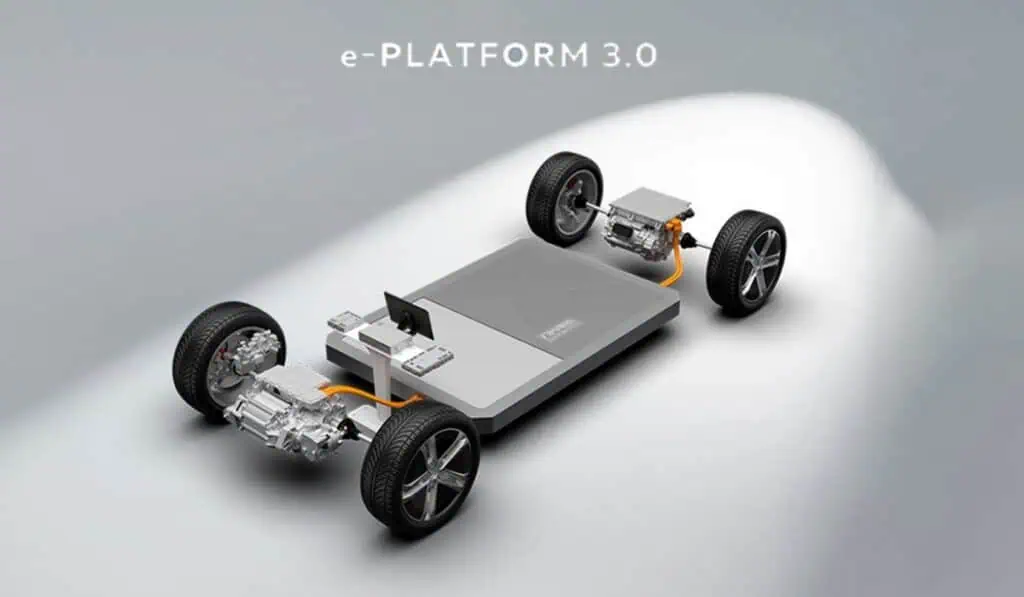 BYD y la integración vertical: la estrategia tecnológica que impulsa su crecimiento global en movilidad eléctrica Foto: BYD