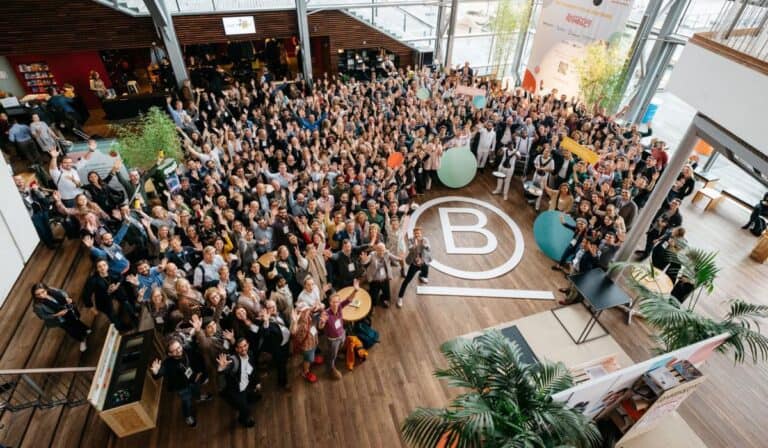 Foto: Movimiento B