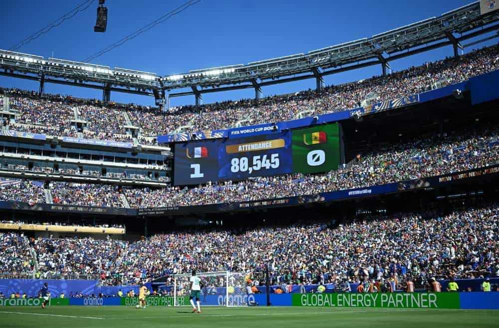 France-v-Senegal-Group-I-FIFA-World-Cup-2026 France-v-Senegal-Group-I-FIFA-World-Cup-2026