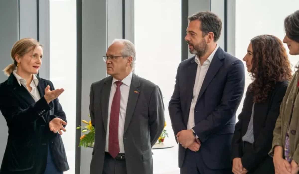Home - Valora Analitik Francia y Bogotá refuerzan su alianza por una ciudad más sostenible y resiliente