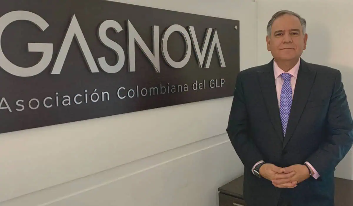 Estos son los grandes jugadores del mercado de GLP en Colombia Estos son los grandes jugadores del mercado de GLP en Colombia