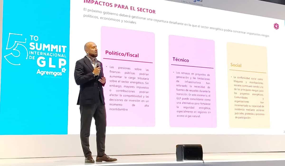 Energía y gas en la mira: los retos fiscales, técnicos y sociales que enfrentará el próximo gobierno en Colombia