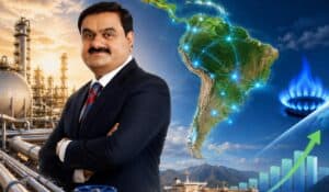 Home - Valora Analitik Gautam Adani, fundador del Grupo Adani, invierte en Argentina
