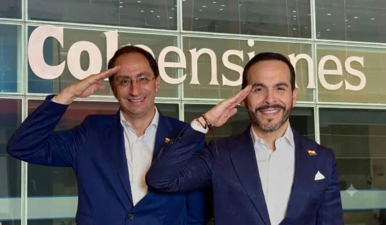 Gobierno De la Espriella y lo que viene para Colpensiones